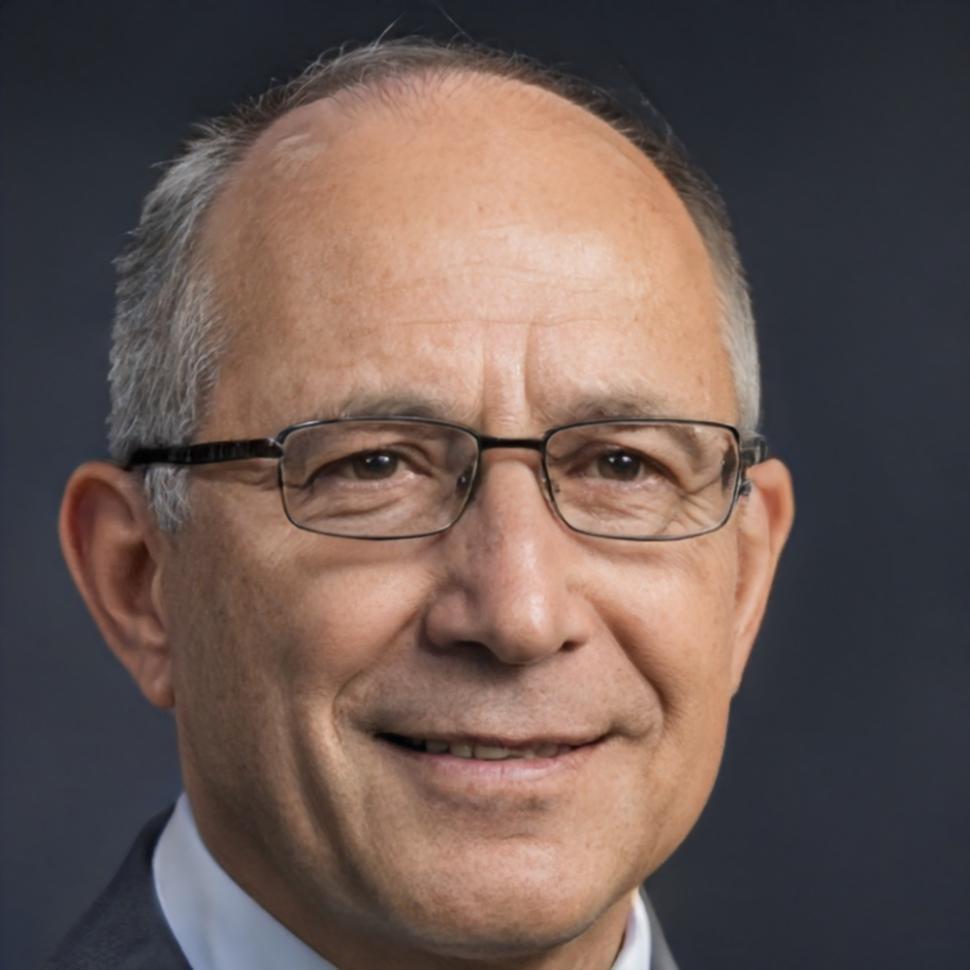 Teilnehmer Portrait